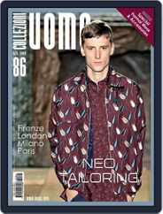 Collezioni Uomo (Digital) Subscription                    August 29th, 2014 Issue