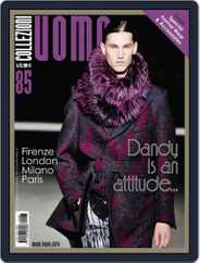 Collezioni Uomo (Digital) Subscription                    March 13th, 2014 Issue