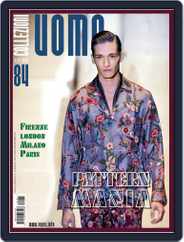 Collezioni Uomo (Digital) Subscription                    September 6th, 2013 Issue