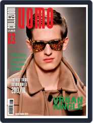 Collezioni Uomo (Digital) Subscription                    March 18th, 2013 Issue