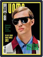 Collezioni Uomo (Digital) Subscription                    September 5th, 2012 Issue