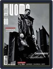 Collezioni Uomo (Digital) Subscription                    June 21st, 2012 Issue