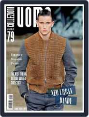 Collezioni Uomo (Digital) Subscription March 15th, 2012 Issue