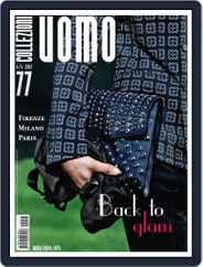Collezioni Uomo (Digital) Subscription August 29th, 2011 Issue