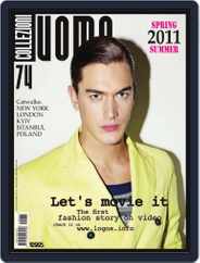 Collezioni Uomo (Digital) Subscription January 4th, 2011 Issue