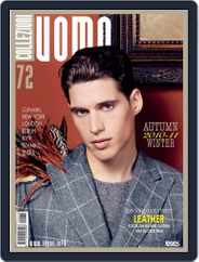 Collezioni Uomo (Digital) Subscription June 10th, 2010 Issue