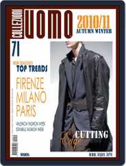 Collezioni Uomo (Digital) Subscription March 9th, 2010 Issue
