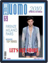 Collezioni Uomo (Digital) Subscription September 1st, 2009 Issue