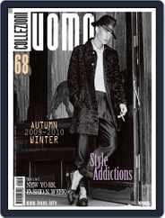 Collezioni Uomo (Digital) Subscription July 1st, 2009 Issue