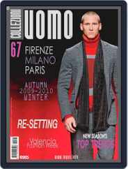 Collezioni Uomo (Digital) Subscription April 8th, 2009 Issue