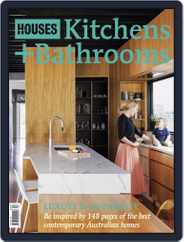 Houses: Kitchens + Bathrooms Magazine (Digital) Subscription                    May 29th, 2017 Issue