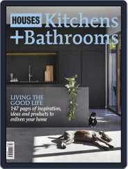 Houses: Kitchens + Bathrooms Magazine (Digital) Subscription                    June 4th, 2015 Issue