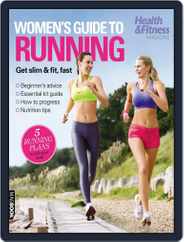 Health & Fitness Women's Guide to Running Magazine (Digital) Subscription                    April 13th, 2011 Issue