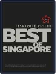 Singapore Tatler Best Of Singapore Magazine (Digital) Subscription                    January 10th, 2014 Issue
