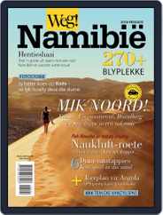 Weg! Namibië Magazine (Digital) Subscription                    May 1st, 2018 Issue