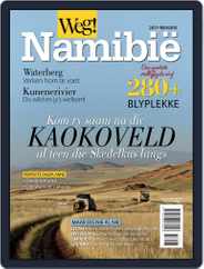 Weg! Namibië Magazine (Digital) Subscription                    March 1st, 2017 Issue