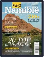 Weg! Namibië Magazine (Digital) Subscription                    March 1st, 2016 Issue