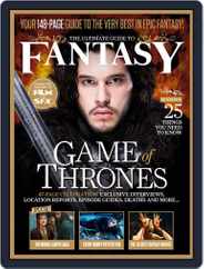 The Ultimate Guide to Fantasy Magazine (Digital) Subscription April 11th, 2015 Issue