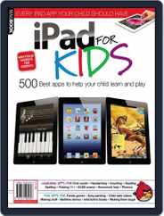 iPad for kids 2 Magazine (Digital) Subscription                    March 16th, 2012 Issue