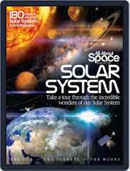 All About Space Book of the Solar System Magazine (Digital) Subscription                    February 3rd, 2014 Issue