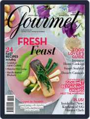 House & Garden Gourmet South Africa Magazine (Digital) Subscription September 1st, 2016 Issue