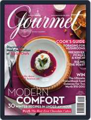 House & Garden Gourmet South Africa Magazine (Digital) Subscription May 4th, 2016 Issue