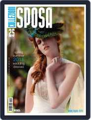 Collezioni Sposa (Digital) Subscription                    December 1st, 2010 Issue