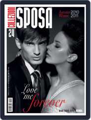 Collezioni Sposa (Digital) Subscription                    May 6th, 2010 Issue