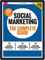 Social Marketing The Complete Guide Magazine (Digital) Subscription                    September 26th, 2014 Issue
