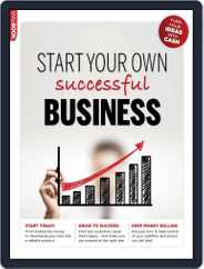 Start Your Own Successful Business Magazine (Digital) Subscription August 13th, 2013 Issue