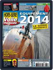 Voile Magazine HS (Digital) Subscription April 29th, 2014 Issue