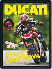 Ducati (Digital) Subscription December 30th, 2019 Issue