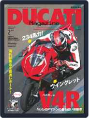 Ducati (Digital) Subscription December 28th, 2018 Issue