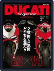 Ducati (Digital) Subscription                    January 6th, 2018 Issue