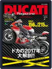 Ducati (Digital) Subscription                    January 25th, 2017 Issue