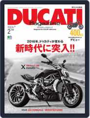 Ducati (Digital) Subscription                    January 5th, 2016 Issue