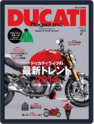 Ducati (Digital) Subscription                    January 15th, 2014 Issue