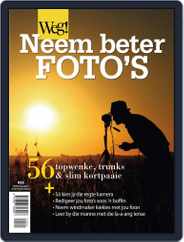 Weg! Photography Magazine (Digital) Subscription                    November 21st, 2013 Issue