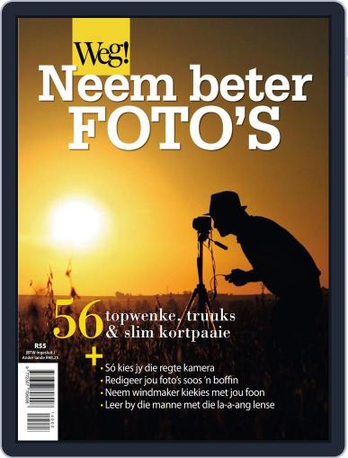 Weg! Photography November 21st, 2013 Digital Back Issue Cover
