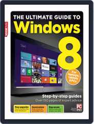 Ultimate Guide to Windows Magazine (Digital) Subscription March 1st, 2013 Issue