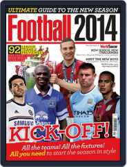 Football 2015 Magazine (Digital) Subscription                    August 8th, 2013 Issue