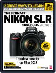 Ultimate Nikon SLR Handbook Magazine (Digital) Subscription                    December 1st, 2014 Issue