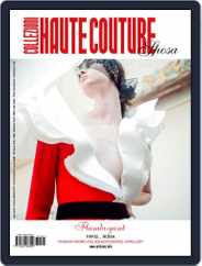 Collezioni Haute Couture (Digital) Subscription                    August 28th, 2018 Issue