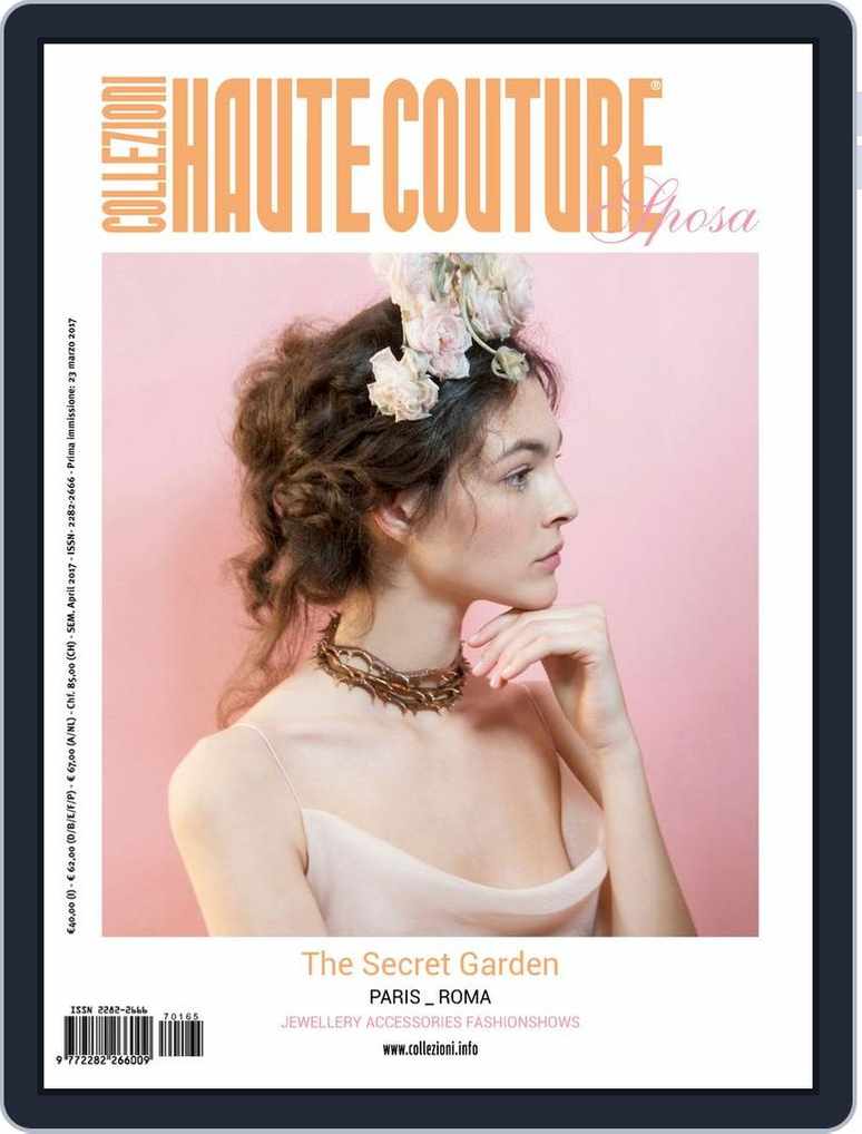 Collezioni Haute Couture (Digital) 165