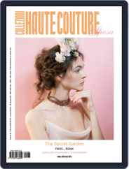Collezioni Haute Couture (Digital) Subscription March 16th, 2017 Issue