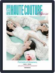 Collezioni Haute Couture (Digital) Subscription                    September 1st, 2016 Issue
