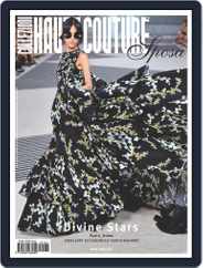 Collezioni Haute Couture (Digital) Subscription                    September 2nd, 2015 Issue