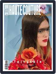 Collezioni Haute Couture (Digital) Subscription                    March 24th, 2015 Issue