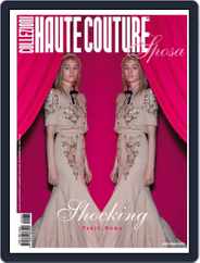 Collezioni Haute Couture (Digital) Subscription                    August 29th, 2014 Issue