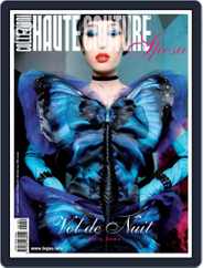 Collezioni Haute Couture (Digital) Subscription                    March 19th, 2014 Issue